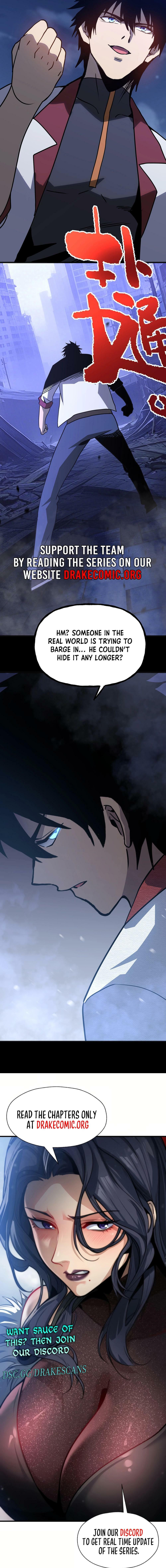 Read Log Into The Future chapter 27.5 image 29 on Lezhin