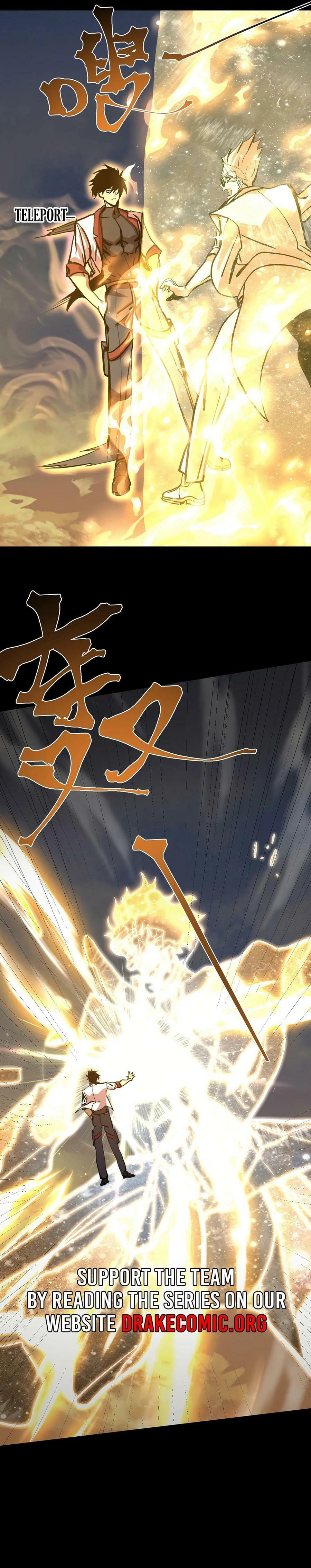 Read Log Into The Future chapter 27.7 image 13 on Lezhin