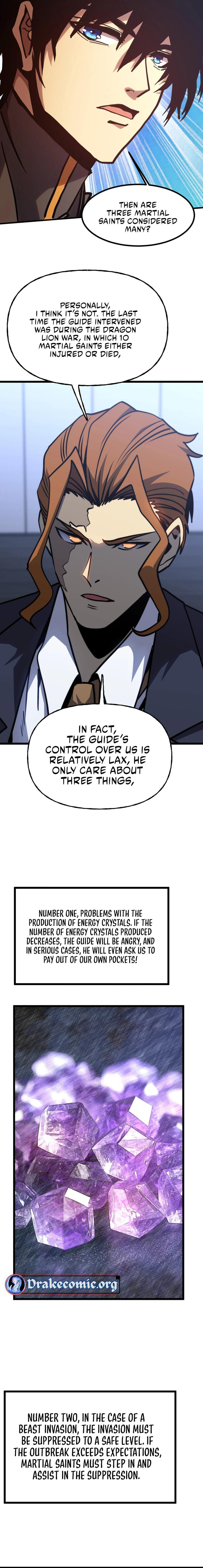 Read Log Into The Future chapter 27.8 image 12 on Lezhin
