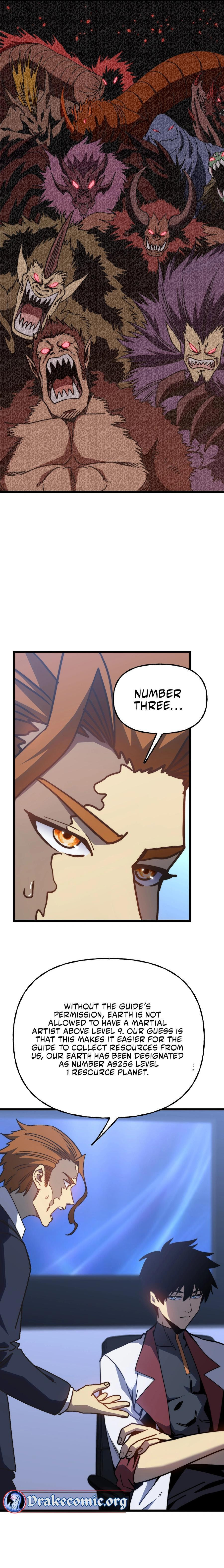 Read Log Into The Future chapter 27.8 image 13 on Lezhin