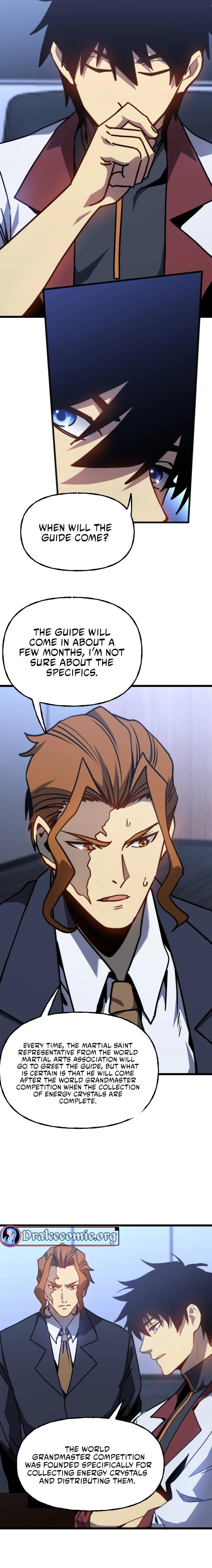 Read Log Into The Future chapter 27.8 image 16 on Lezhin