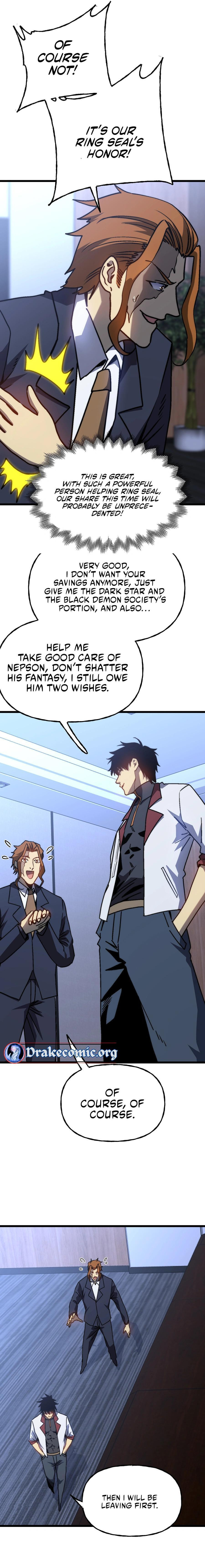 Read Log Into The Future chapter 27.8 image 19 on Lezhin