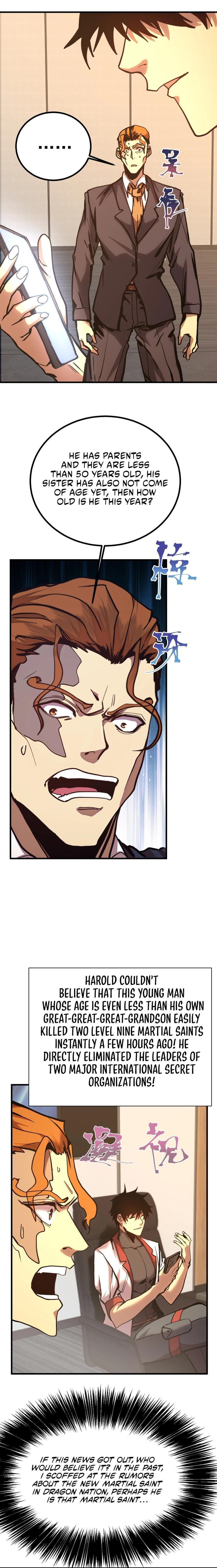 Read Log Into The Future chapter 27.8 image 2 on Lezhin