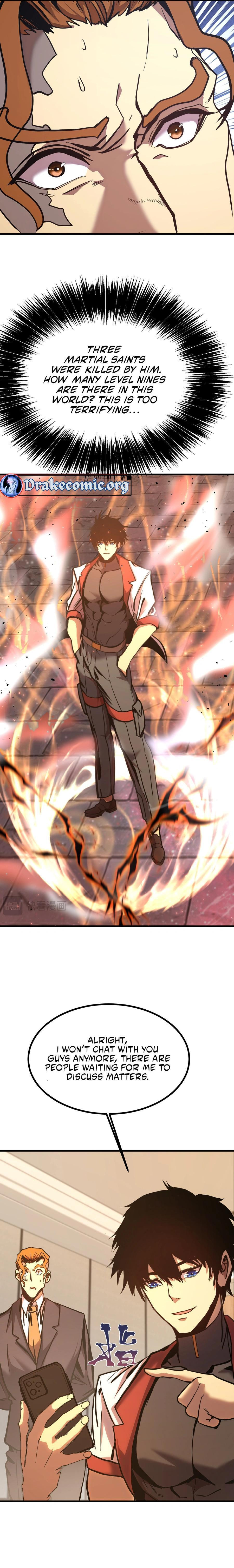 Read Log Into The Future chapter 27.8 image 3 on Lezhin