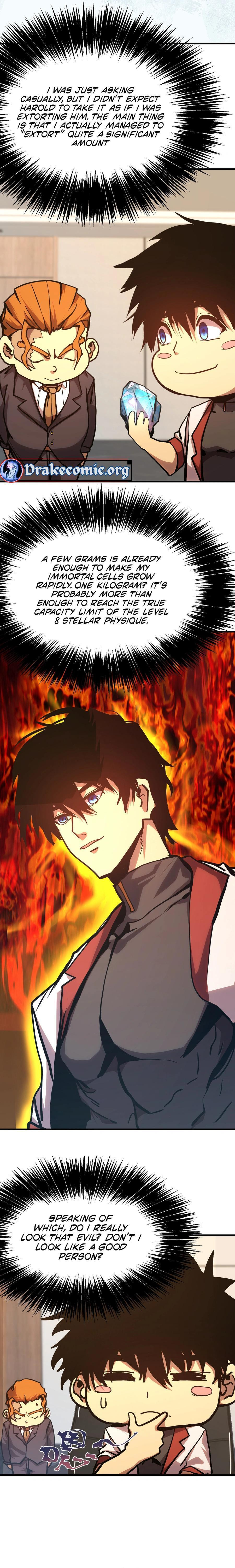 Read Log Into The Future chapter 27.8 image 7 on Lezhin