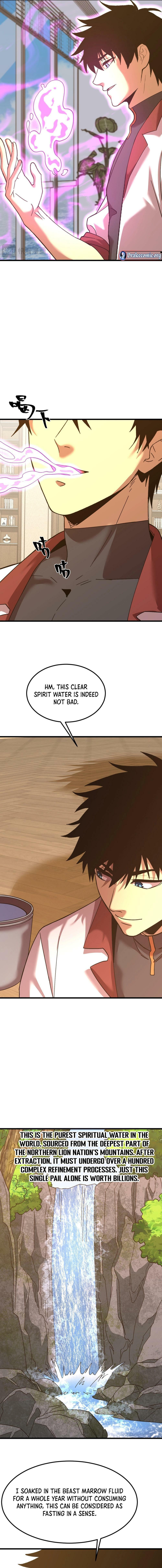 Read Log Into The Future chapter 27.9 image 1 on Lezhin