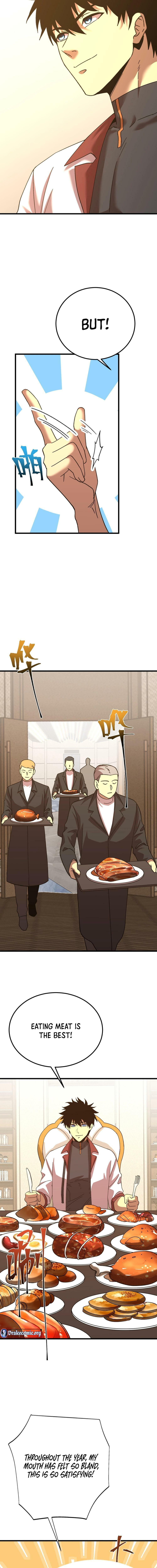 Read Log Into The Future chapter 27.9 image 2 on Lezhin
