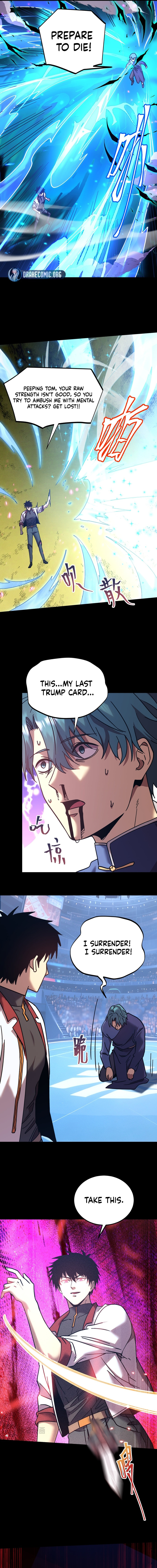 Read Log Into The Future chapter 271 image 12 on Lezhin