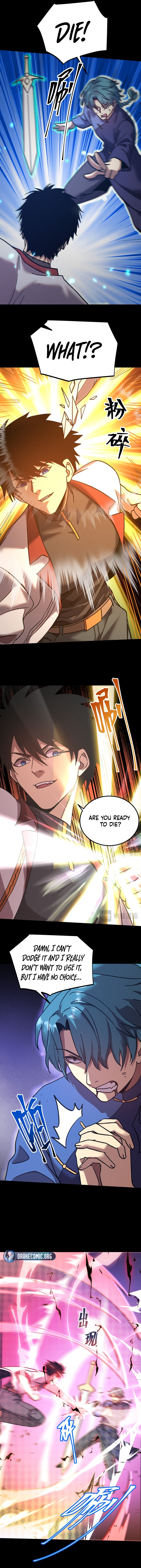 Read Log Into The Future chapter 271 image 9 on Lezhin