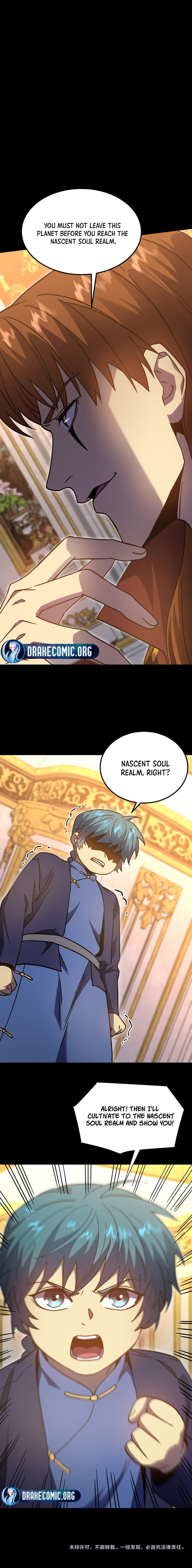 Read Log Into The Future chapter 274 image 7 on Lezhin