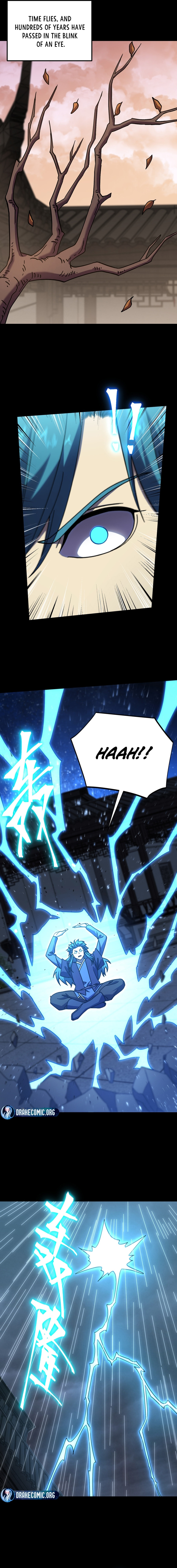 Read Log Into The Future chapter 275 image 1 on Lezhin