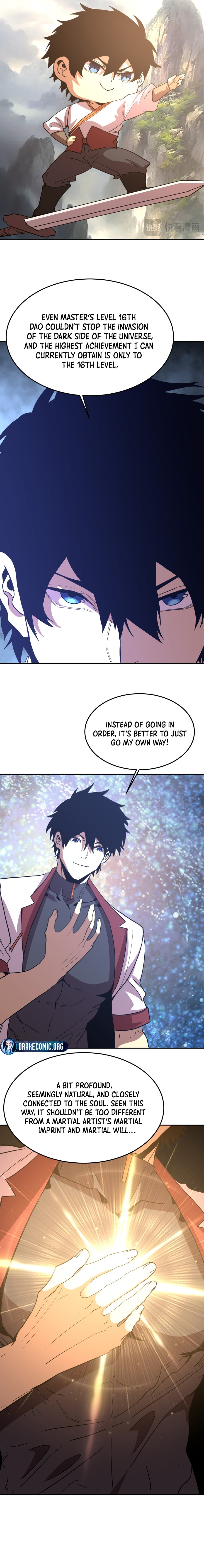 Read Log Into The Future chapter 275 image 12 on Lezhin