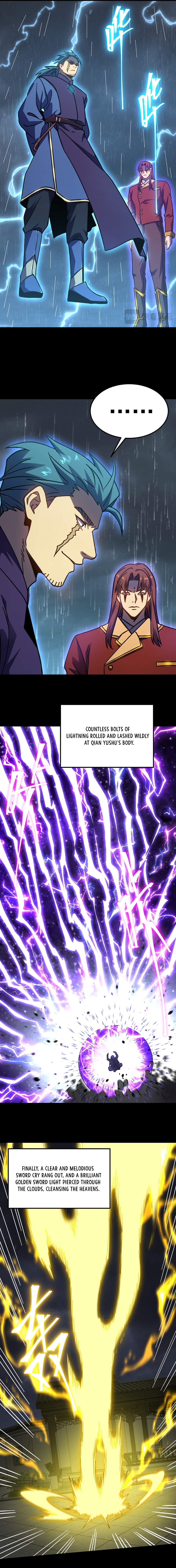 Read Log Into The Future chapter 275 image 2 on Lezhin