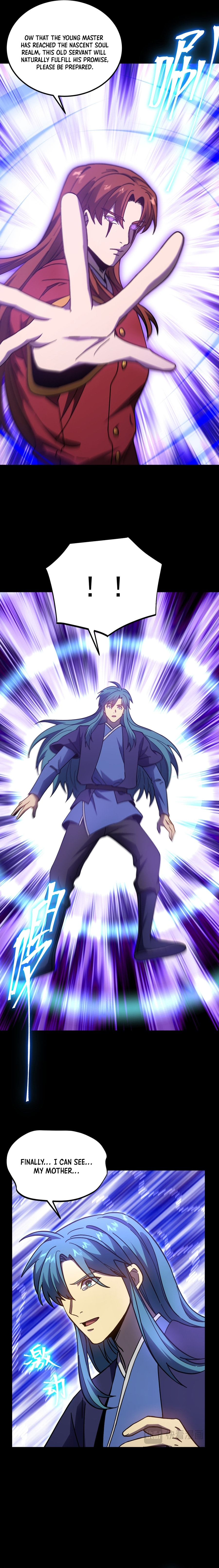 Read Log Into The Future chapter 275 image 5 on Lezhin