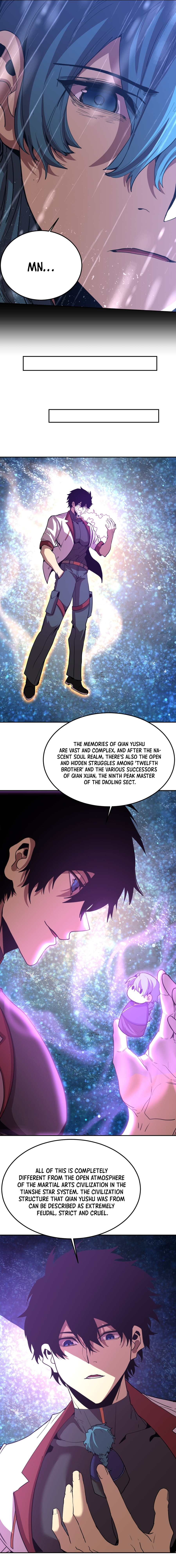 Read Log Into The Future chapter 275 image 8 on Lezhin