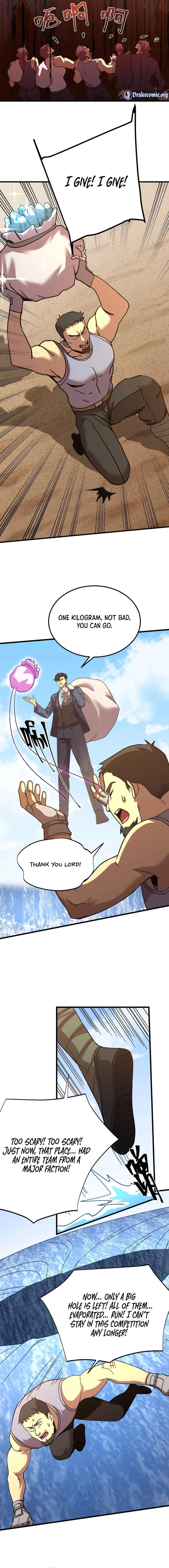 Read Log Into The Future chapter 28.3 image 10 on Lezhin