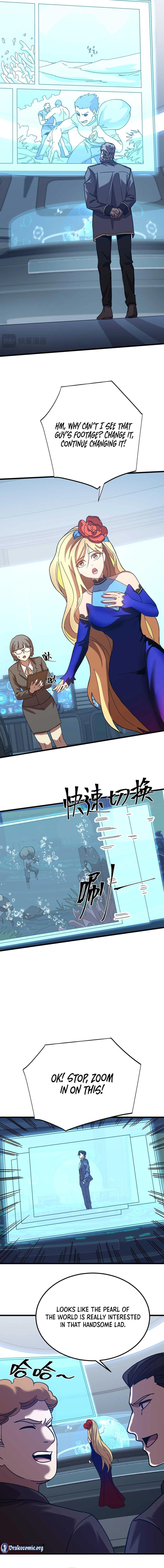 Read Log Into The Future chapter 28.3 image 14 on Lezhin