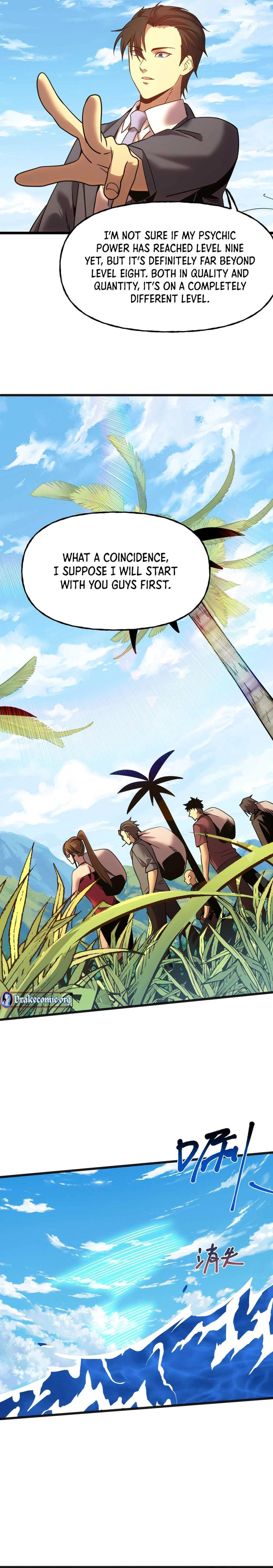Read Log Into The Future chapter 28.3 image 2 on Lezhin