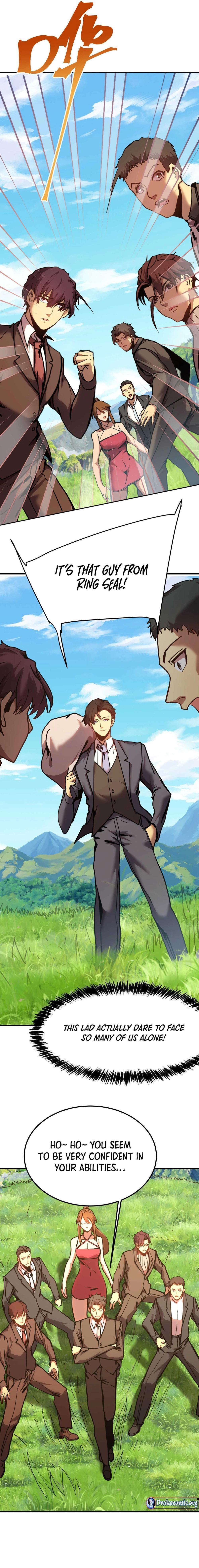 Read Log Into The Future chapter 28.3 image 5 on Lezhin