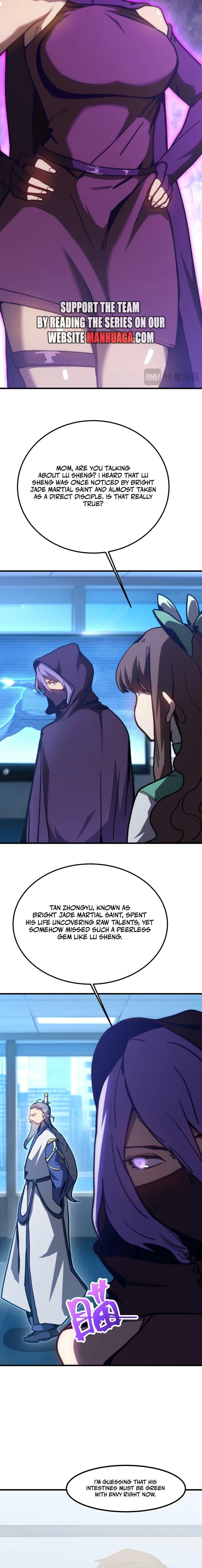 Read Log Into The Future chapter 28.5 image 11 on Lezhin