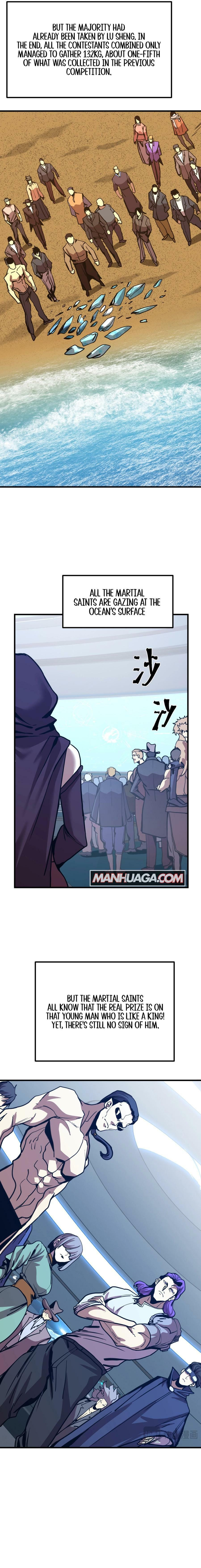 Read Log Into The Future chapter 28.5 image 13 on Lezhin