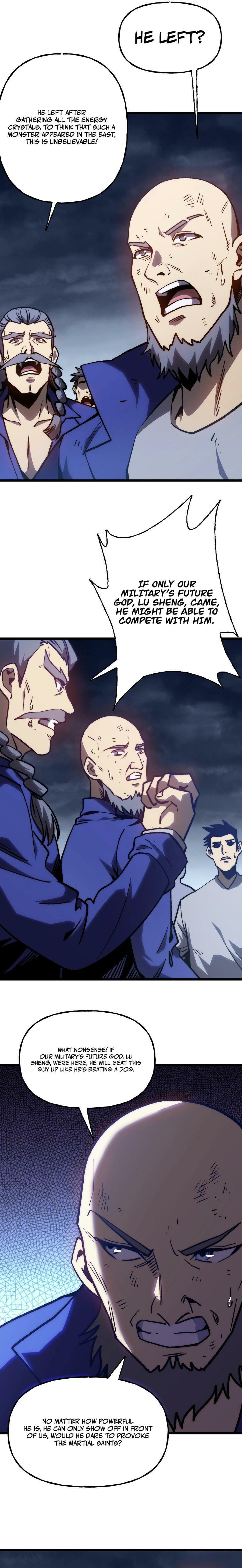 Read Log Into The Future chapter 28.5 image 6 on Lezhin