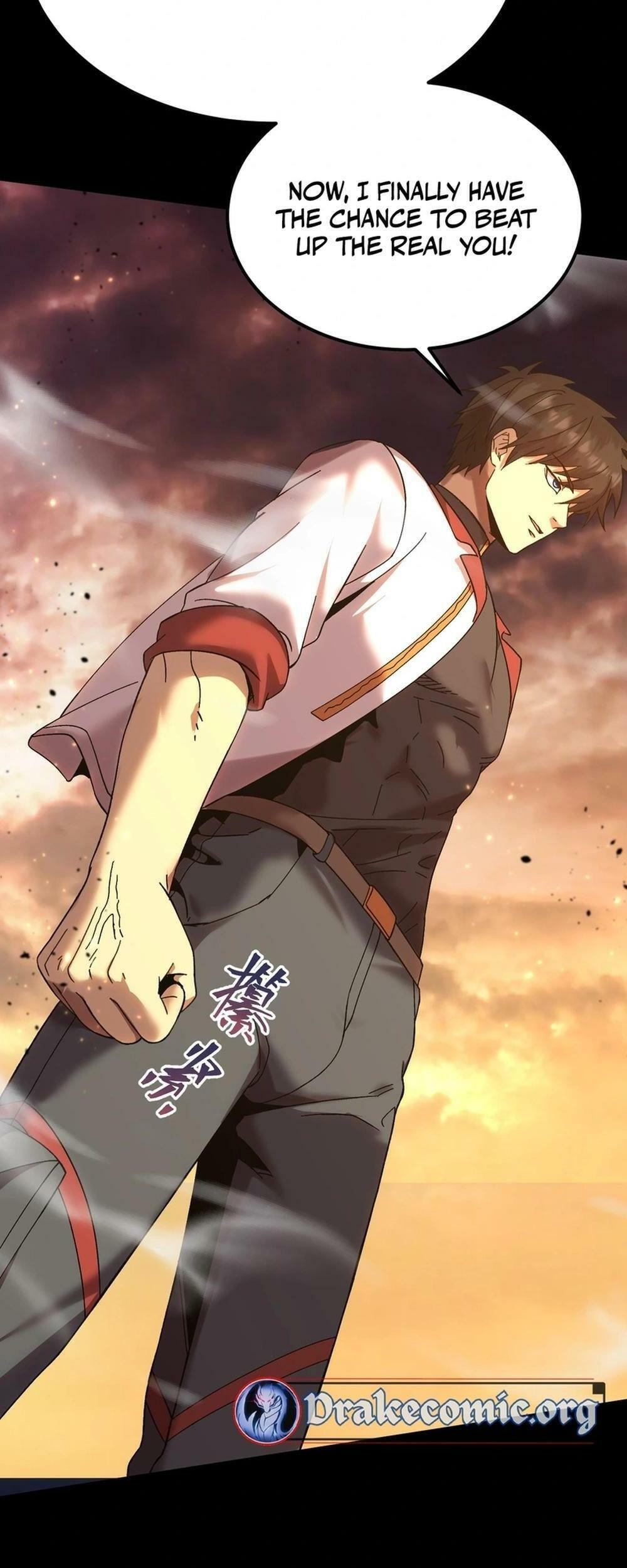 Read Log Into The Future chapter 28.6 image 26 on Lezhin