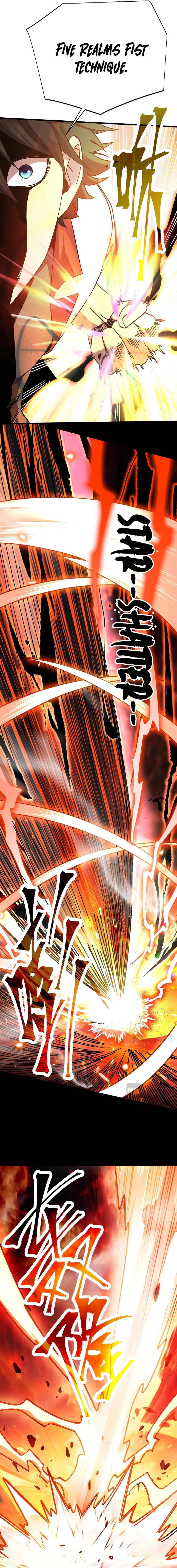 Read Log Into The Future chapter 28.7 image 14 on Lezhin