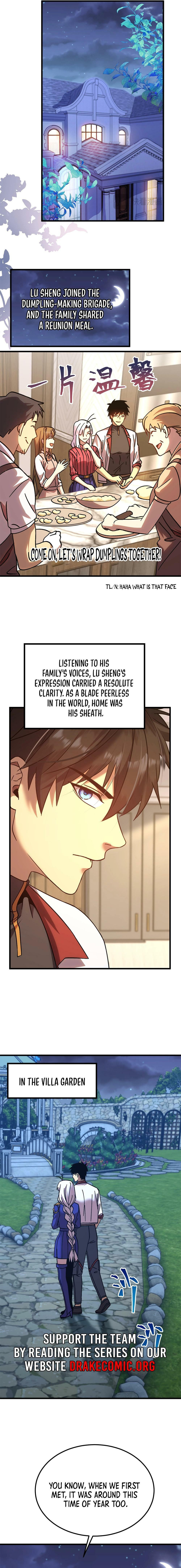 Read Log Into The Future chapter 28.9 image 20 on Lezhin