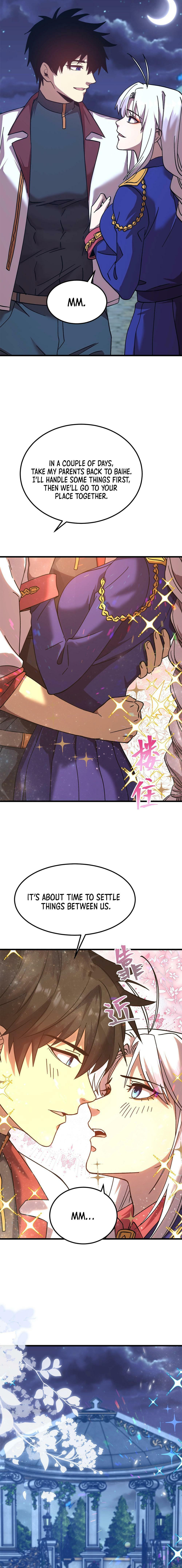 Read Log Into The Future chapter 28.9 image 21 on Lezhin
