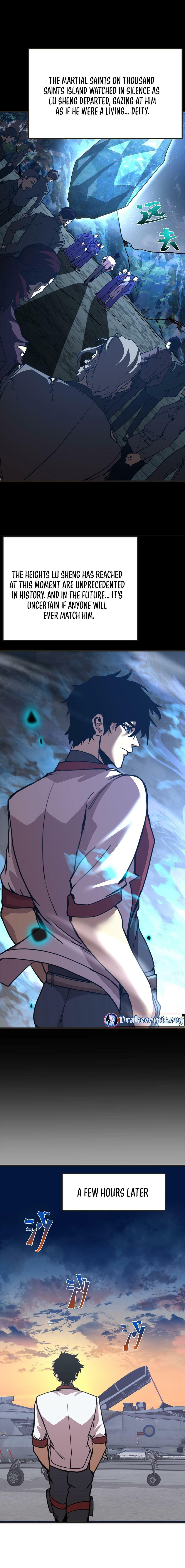 Read Log Into The Future chapter 28.9 image 6 on Lezhin