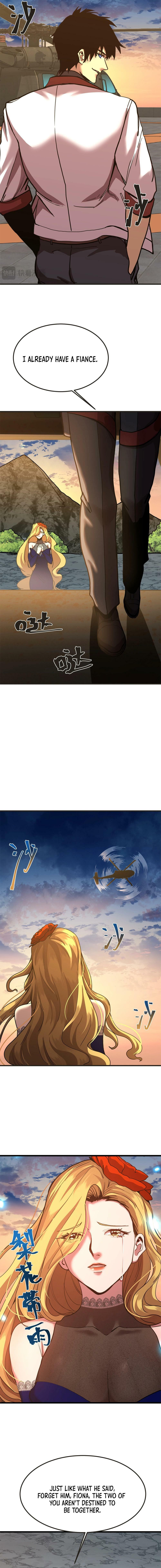 Read Log Into The Future chapter 28.9 image 8 on Lezhin