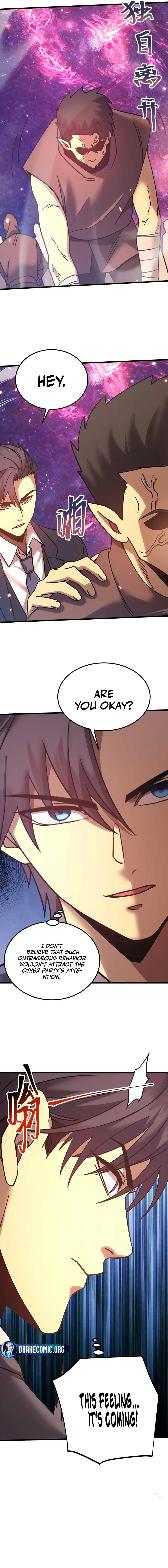Read Log Into The Future chapter 286 image 8 on Lezhin