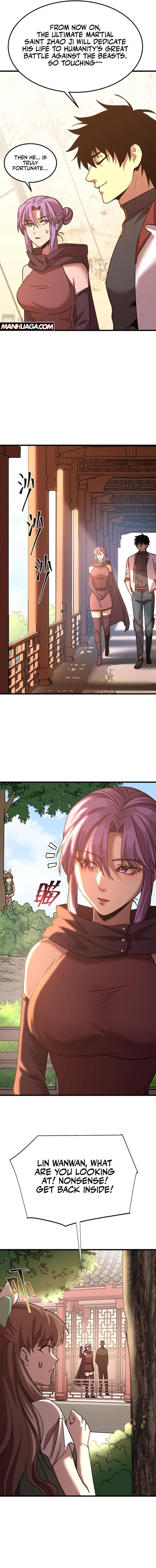Read Log Into The Future chapter 29.1 image 13 on Lezhin