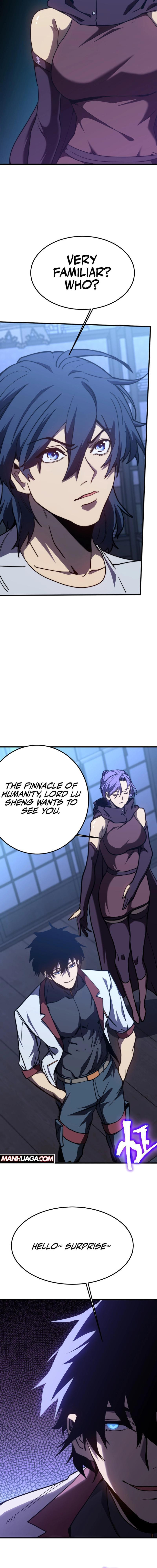 Read Log Into The Future chapter 29.1 image 3 on Lezhin