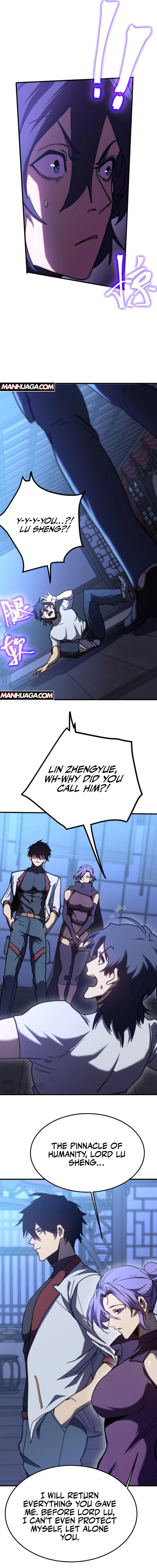 Read Log Into The Future chapter 29.1 image 4 on Lezhin