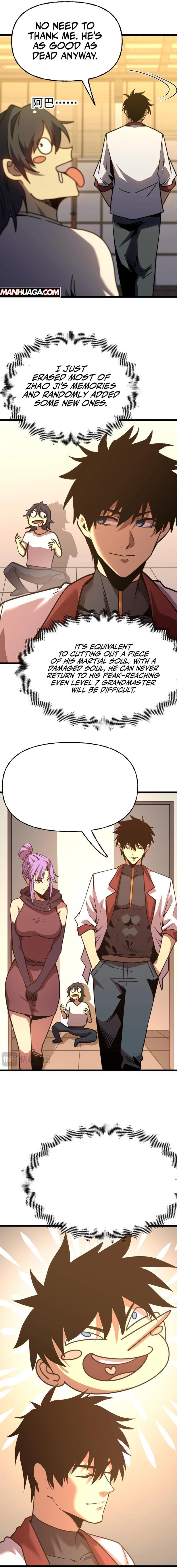 Read Log Into The Future chapter 29.1 image 8 on Lezhin