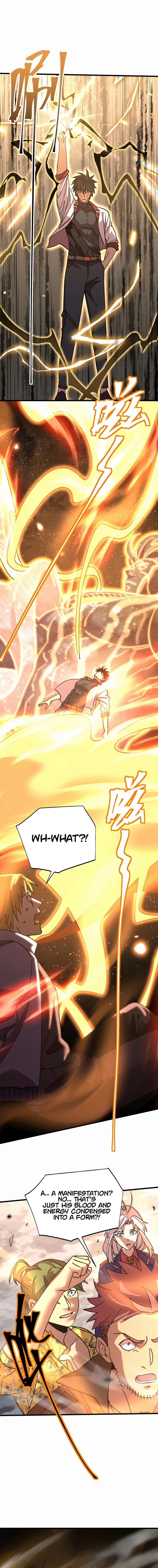 Read Log Into The Future chapter 29.4 image 18 on Lezhin