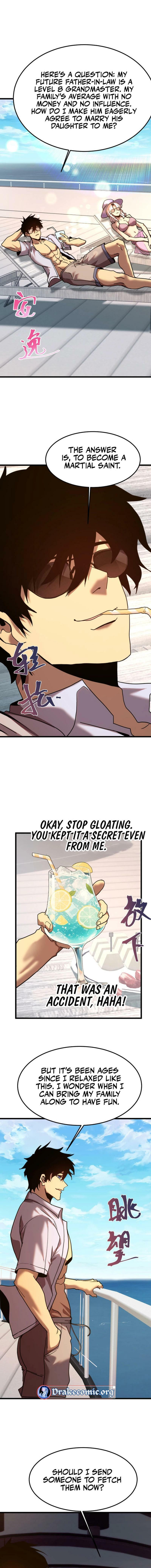 Read Log Into The Future chapter 29.5 image 5 on Lezhin