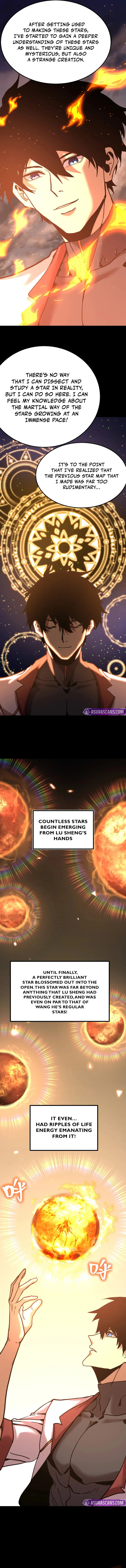 Read Log Into The Future chapter 29.8 image 2 on Lezhin