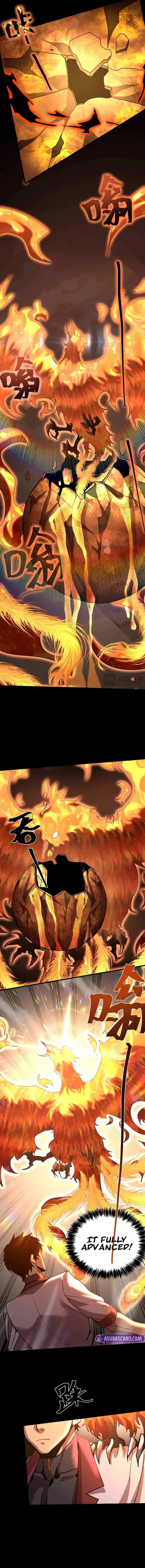 Read Log Into The Future chapter 29.8 image 3 on Lezhin