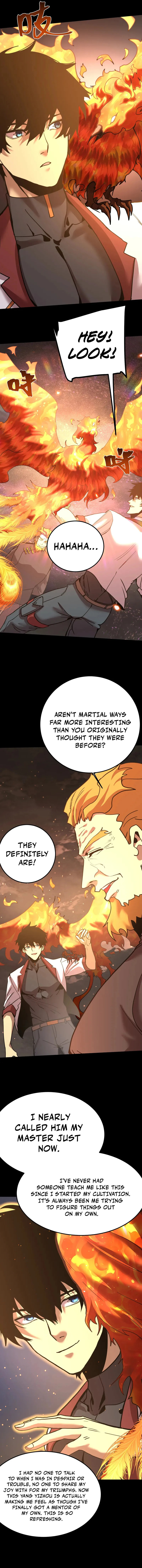 Read Log Into The Future chapter 29.8 image 4 on Lezhin
