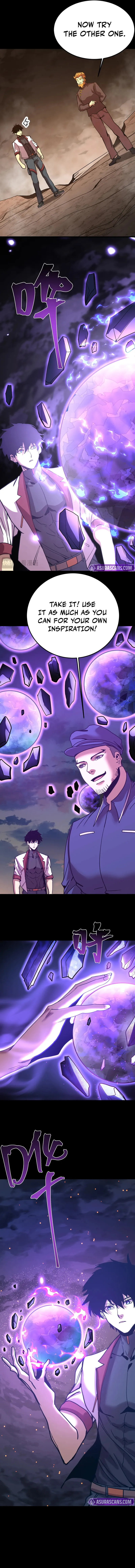 Read Log Into The Future chapter 29.8 image 5 on Lezhin