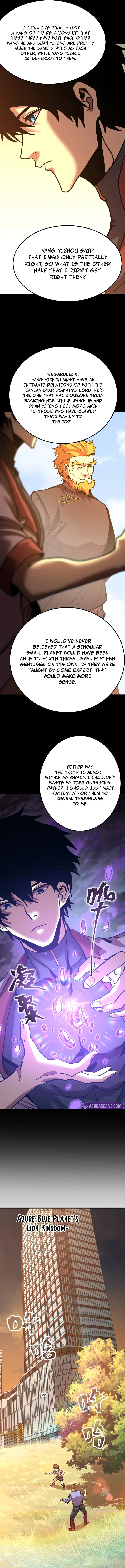 Read Log Into The Future chapter 29.8 image 6 on Lezhin