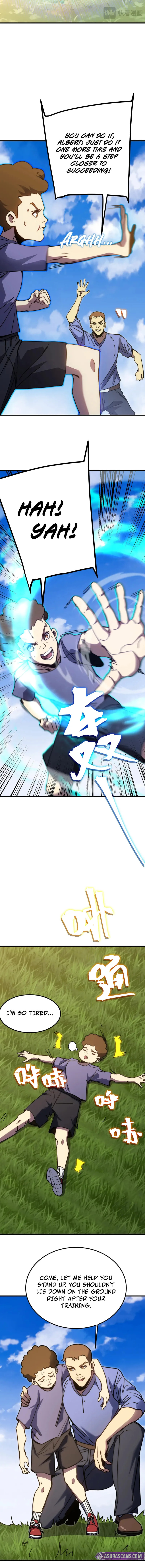 Read Log Into The Future chapter 29.8 image 7 on Lezhin