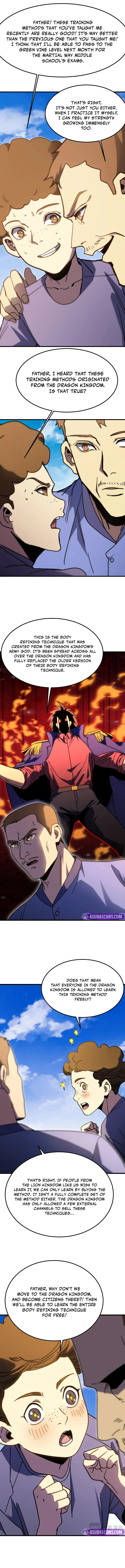 Read Log Into The Future chapter 29.8 image 8 on Lezhin