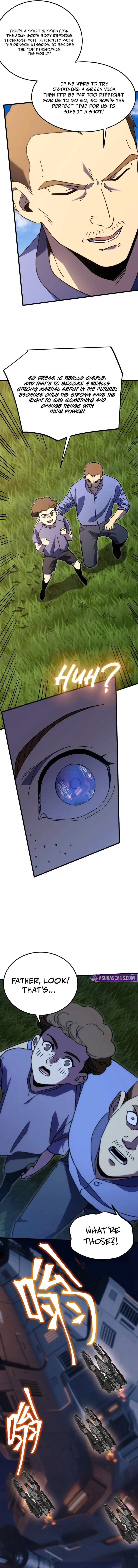 Read Log Into The Future chapter 29.8 image 9 on Lezhin