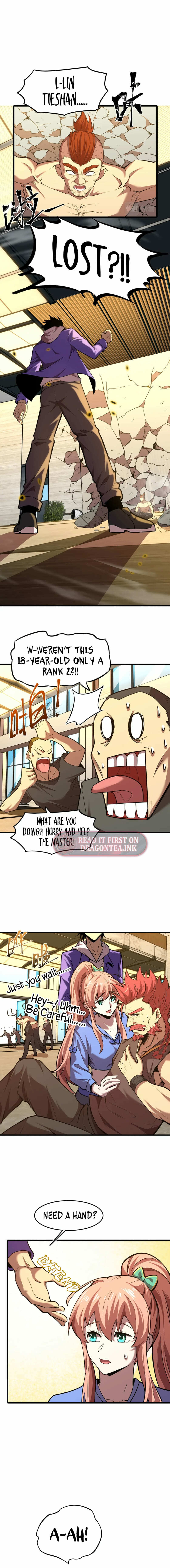Read Log Into The Future chapter 29 image 1 on Lezhin