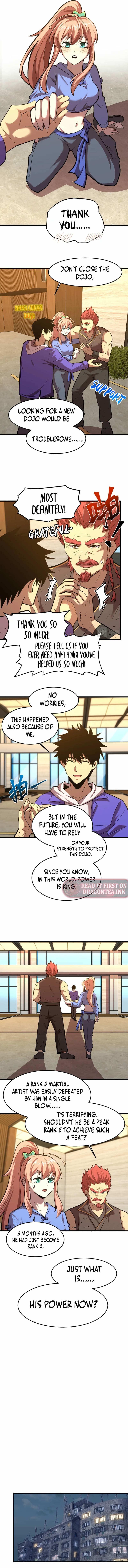Read Log Into The Future chapter 29 image 2 on Lezhin