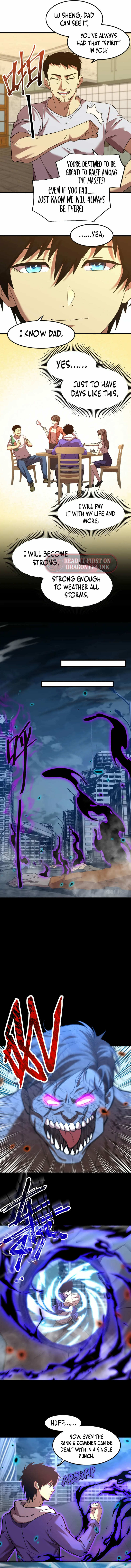 Read Log Into The Future chapter 29 image 4 on Lezhin